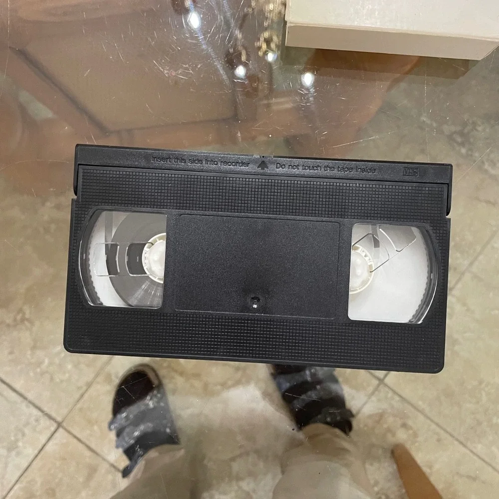 Old Town Magic‎ Shops Instant Magic You Can Do Volume 1 VHS Tape